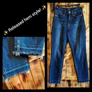 Judy Blue women's slim fit jeans